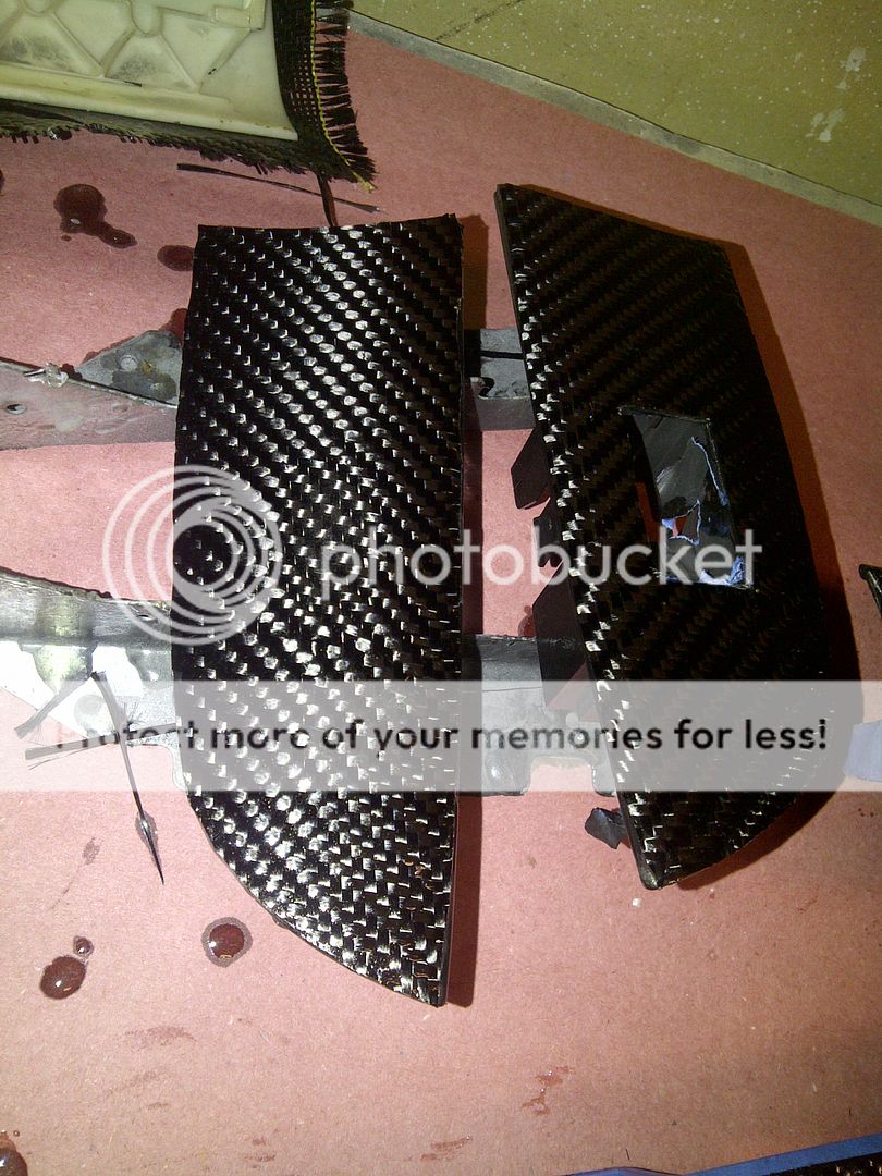 Carbon Wrapping Project Lexus IS250 interior trim BimmerFest BMW Forum